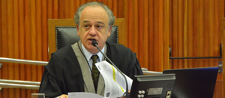 Segunda Câmara aprecia 94 processos da Ordem do Dia Tribunal de